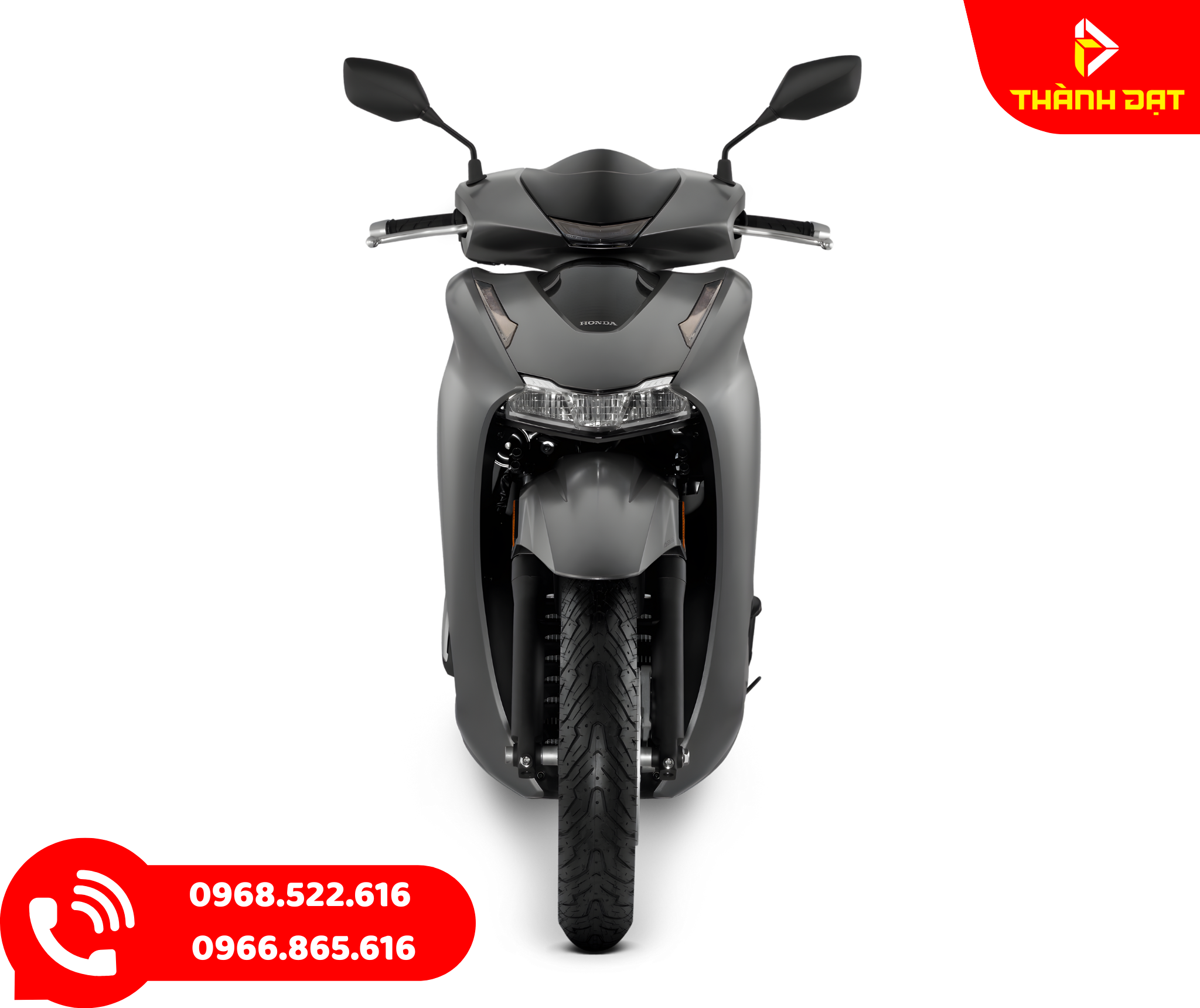 Ảnh xe Callisto 110